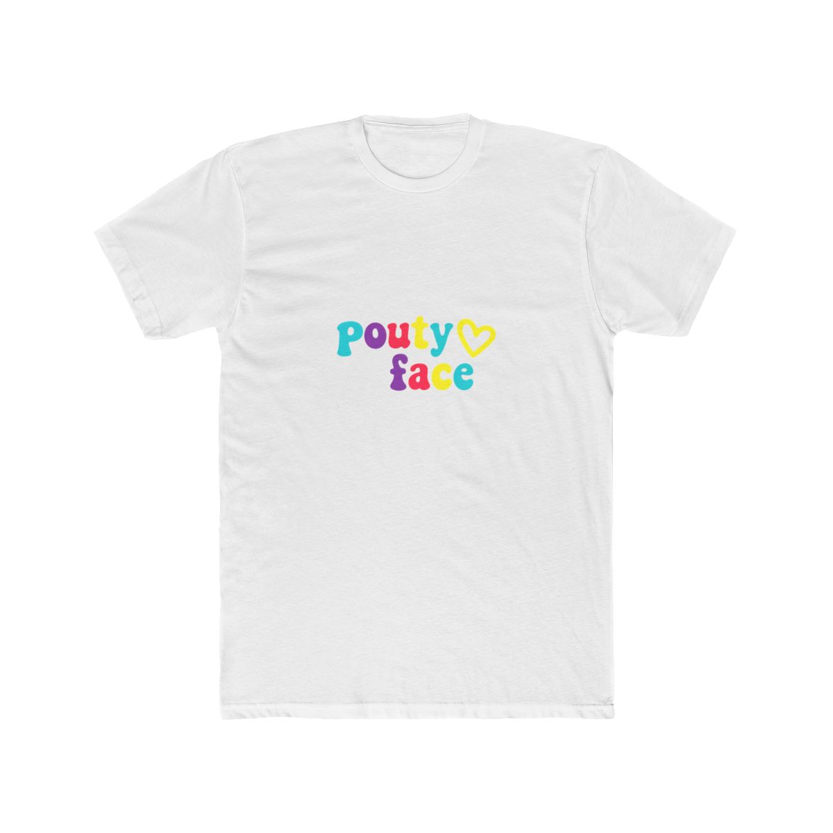 Addison rae pouty face T-Shirt - Official T-Shirts merchandise