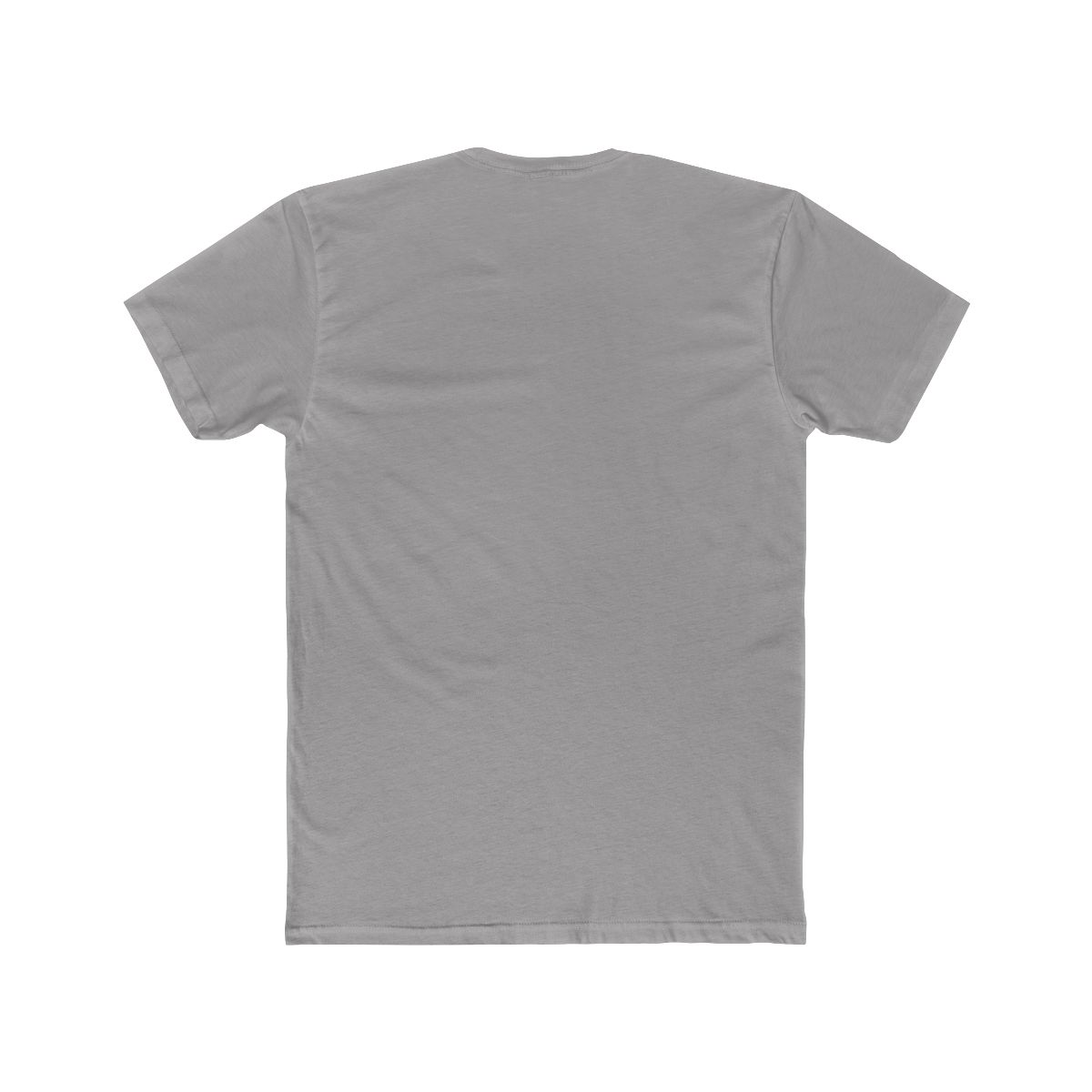 Addison 'A' Logo T Shirt with Front & Back Print - alternate angle 1, merchandise