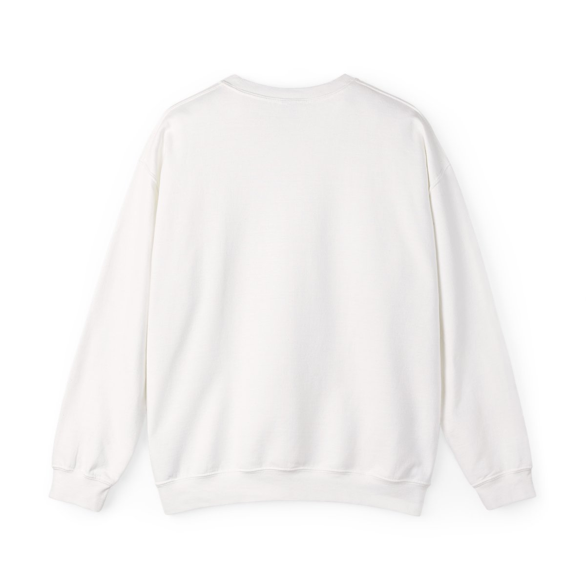 Dump Him Bold Breakup Humor Sweatshirt - alternate angle 1, merchandise