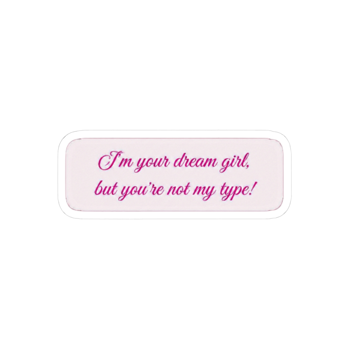 Stickers - Addison Rae accessories collection
