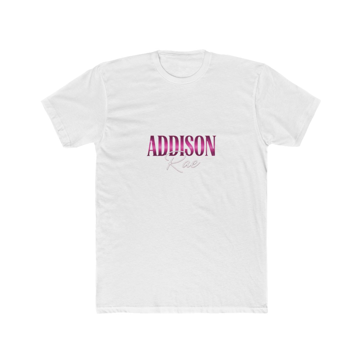 T-Shirts - Addison Rae apparel collection