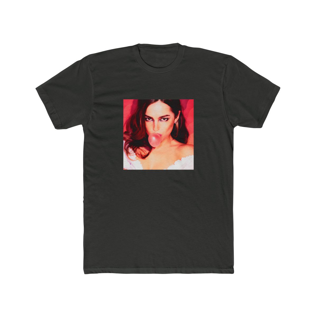 Addison Rae Album AR T Shirt - alternate angle 5, merchandise