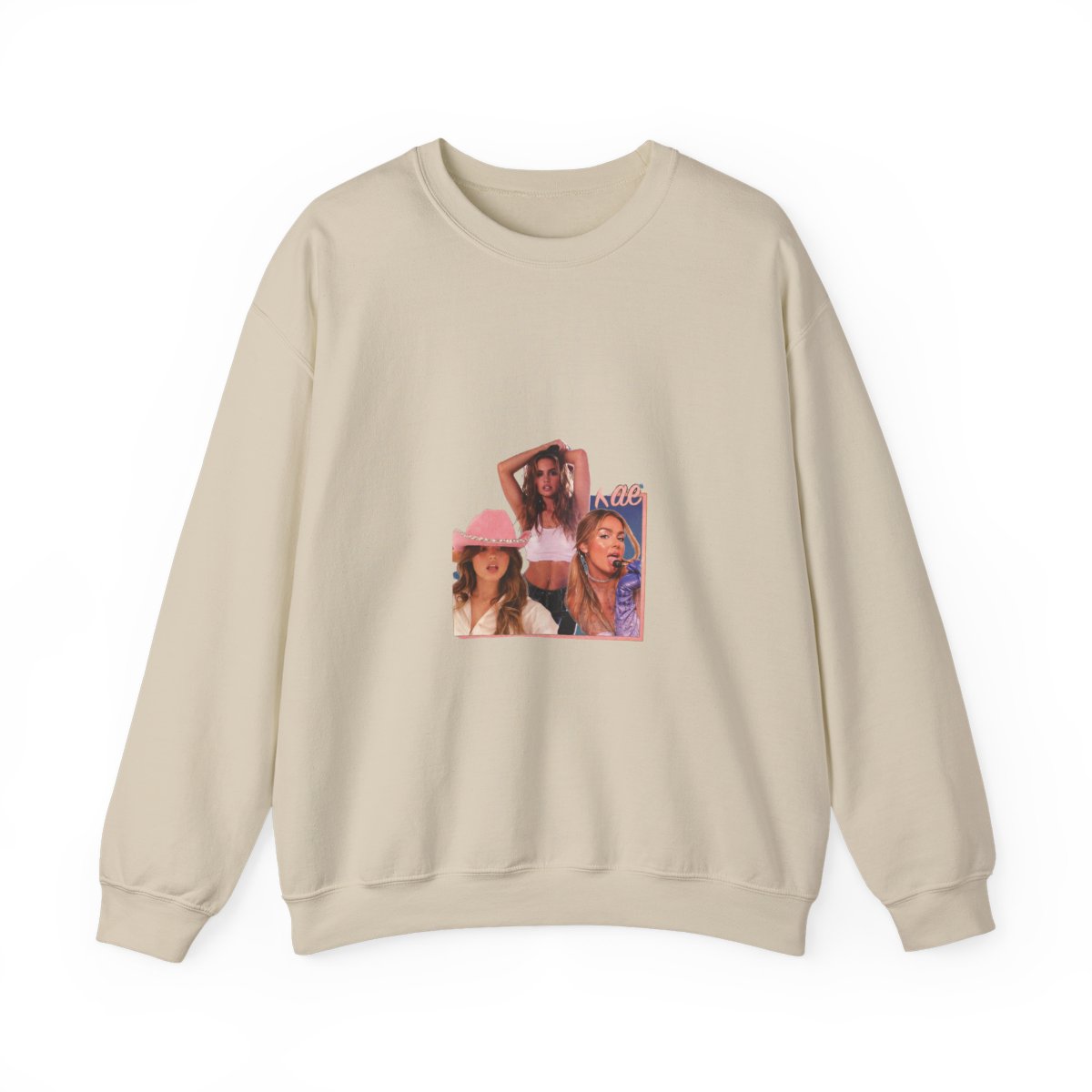Addison Rae Hoodie - alternate angle 5, merchandise