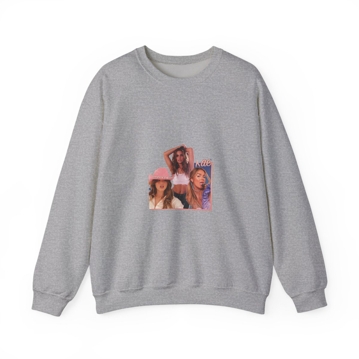 Addison Rae Hoodie - alternate angle 3, merchandise