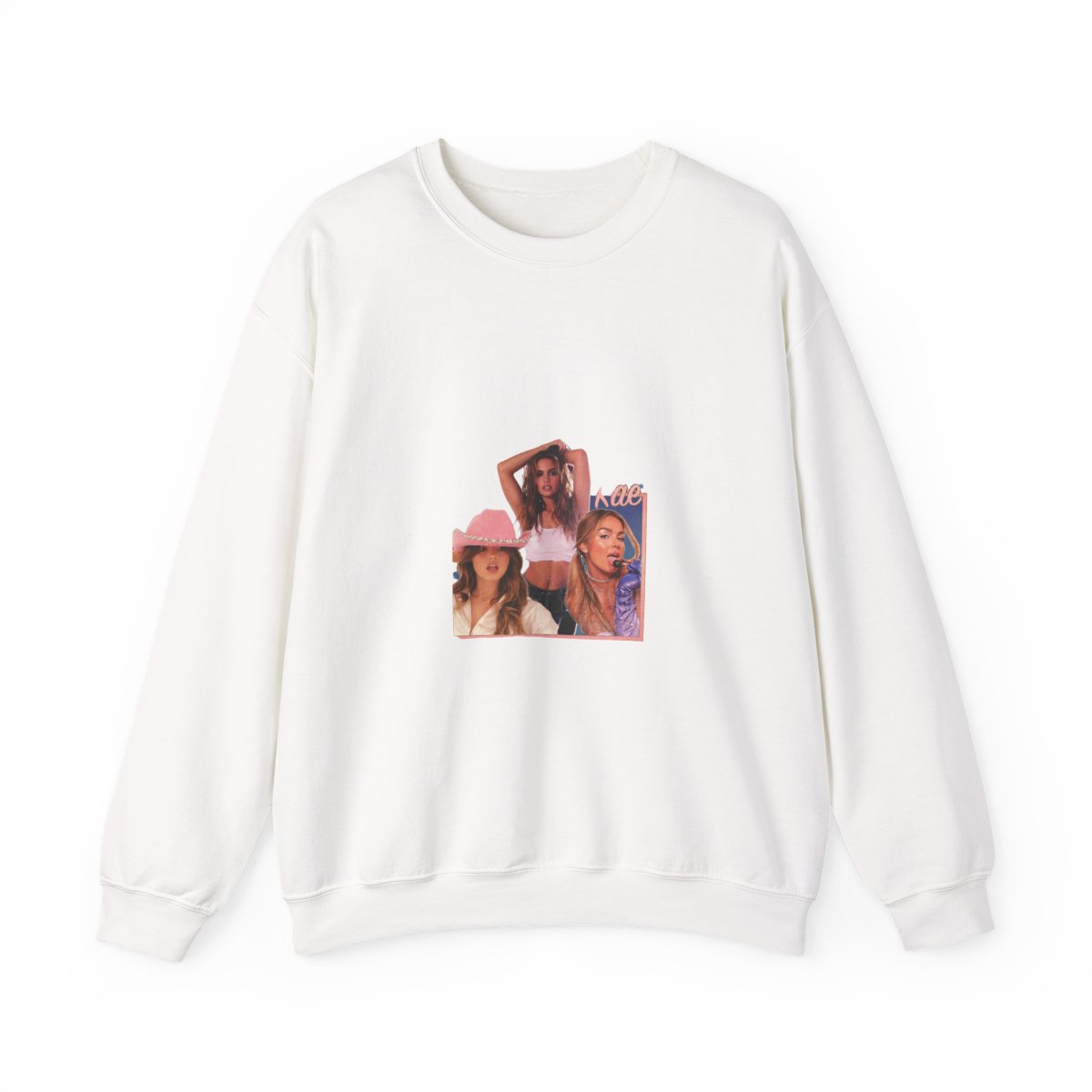 Addison Rae Hoodie - Official Sweatshirts merchandise