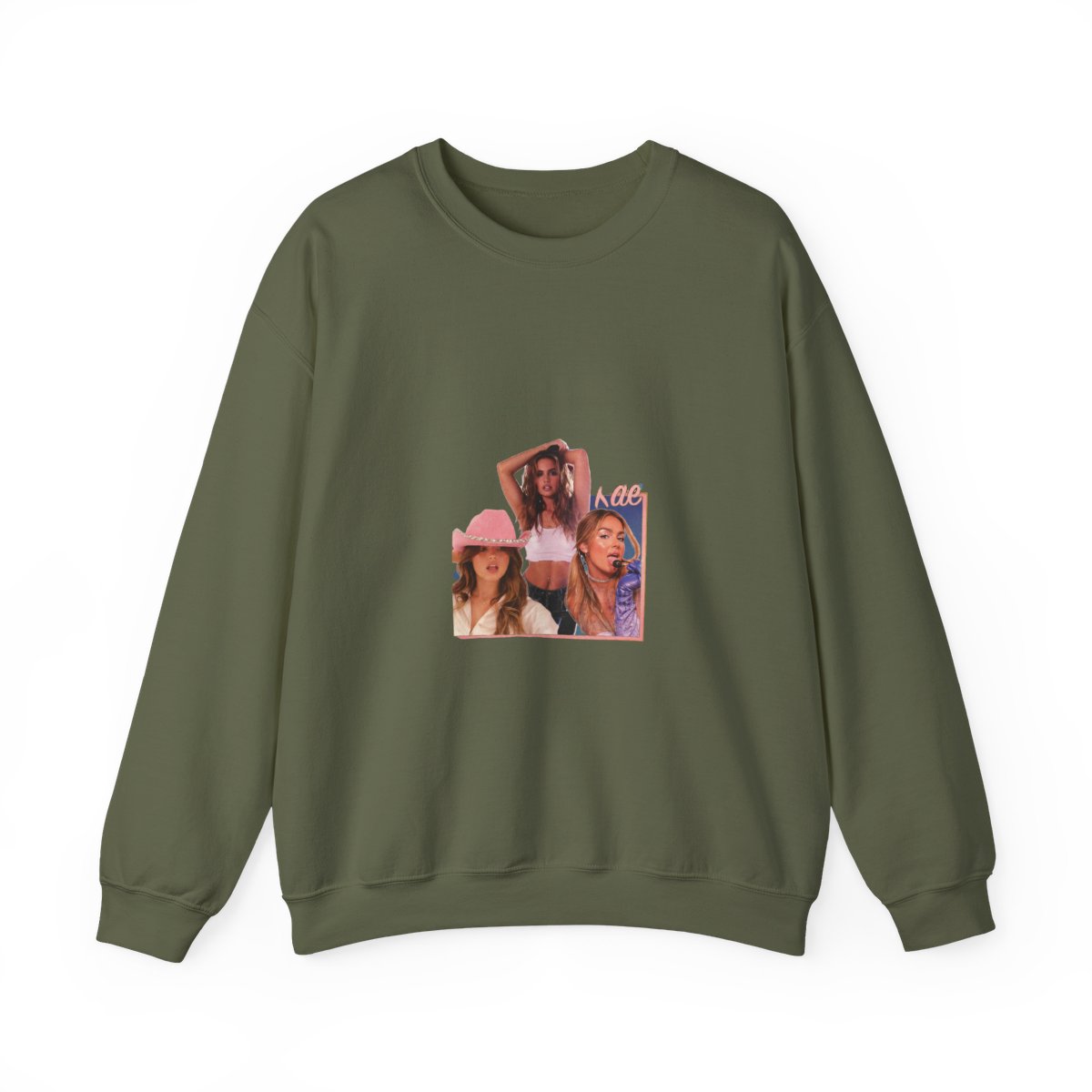 Addison Rae Hoodie - Official Sweatshirts merchandise