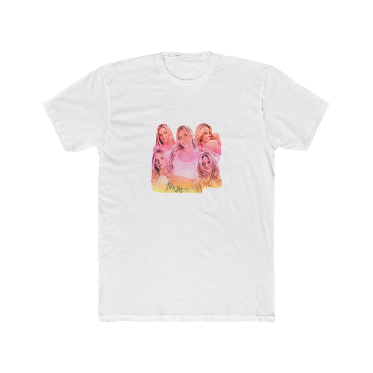 Addison Rae Unisex Tee