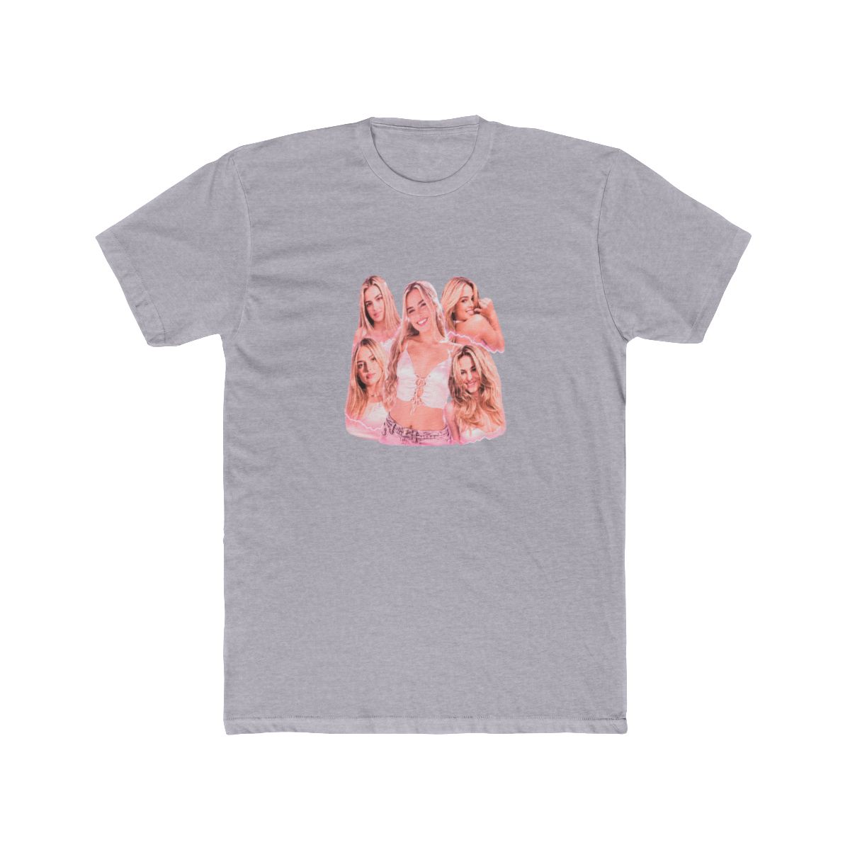 Addison Rae Unisex Tee 2