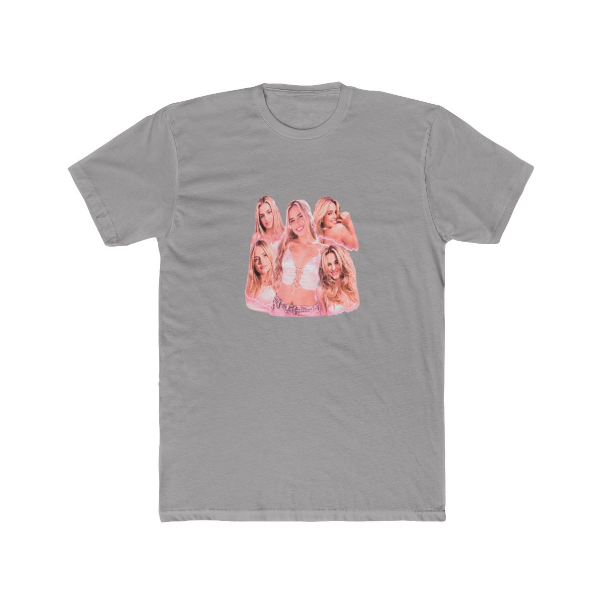 Addison Rae Unisex Tee 2 - Official t-shirts merchandise