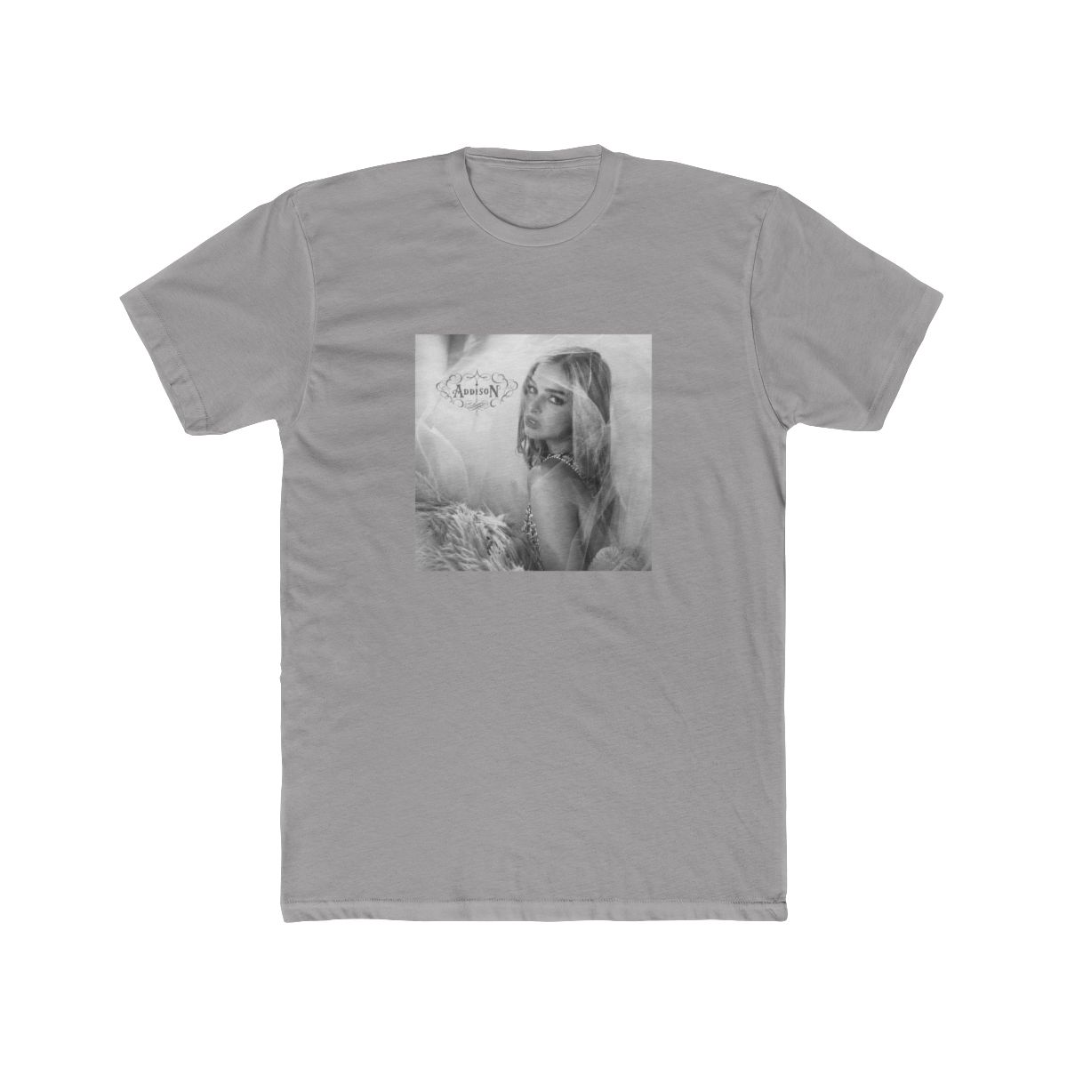 Addison Rae Album Addison T Shirt - Official T-Shirts merchandise