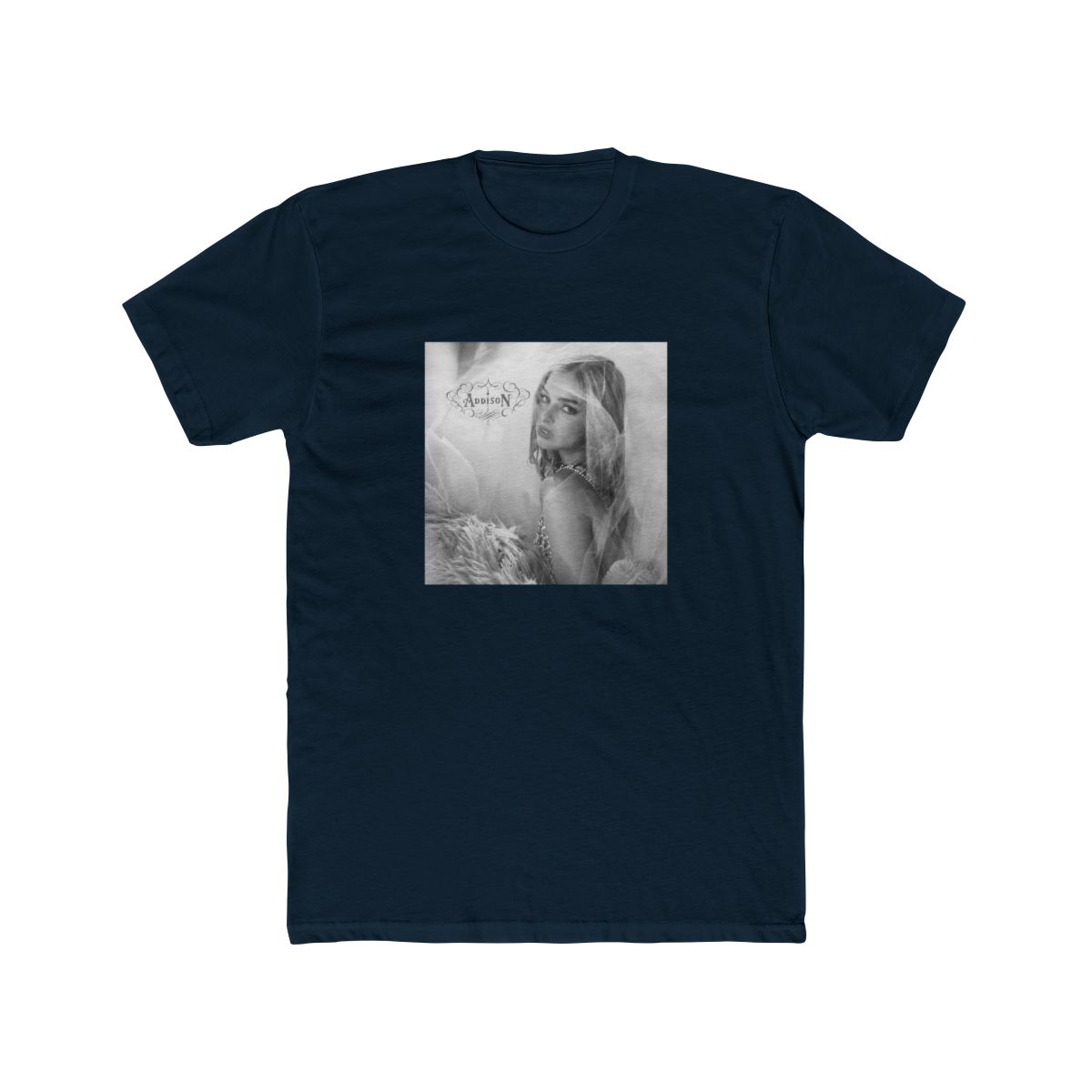 Addison Rae Album Addison T Shirt