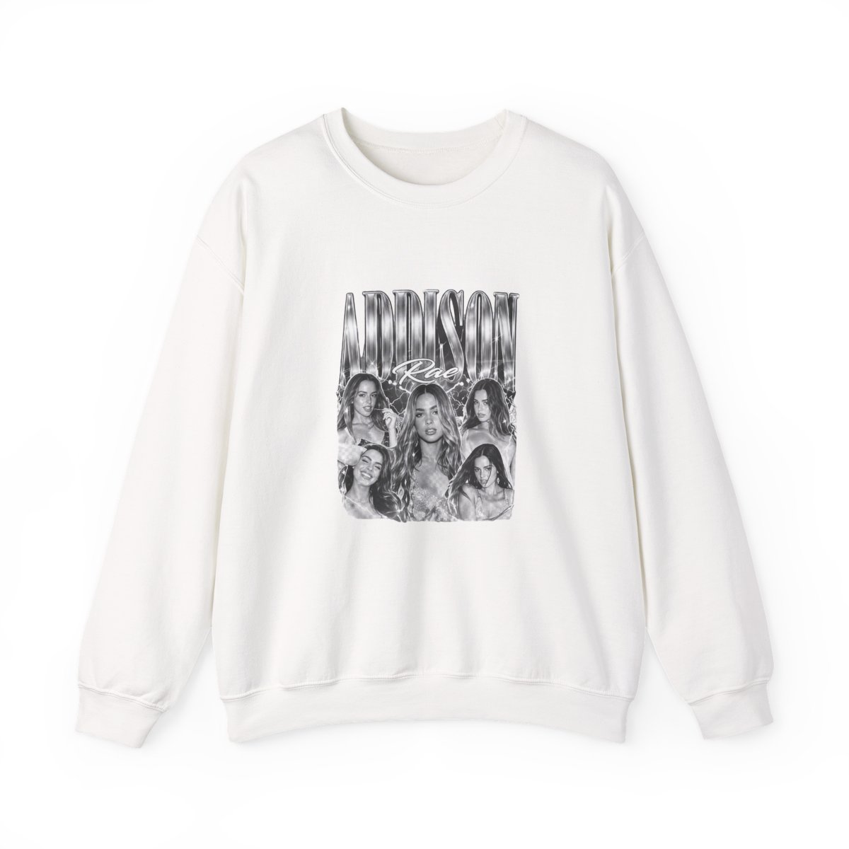 Addison Rae Crewneck 3