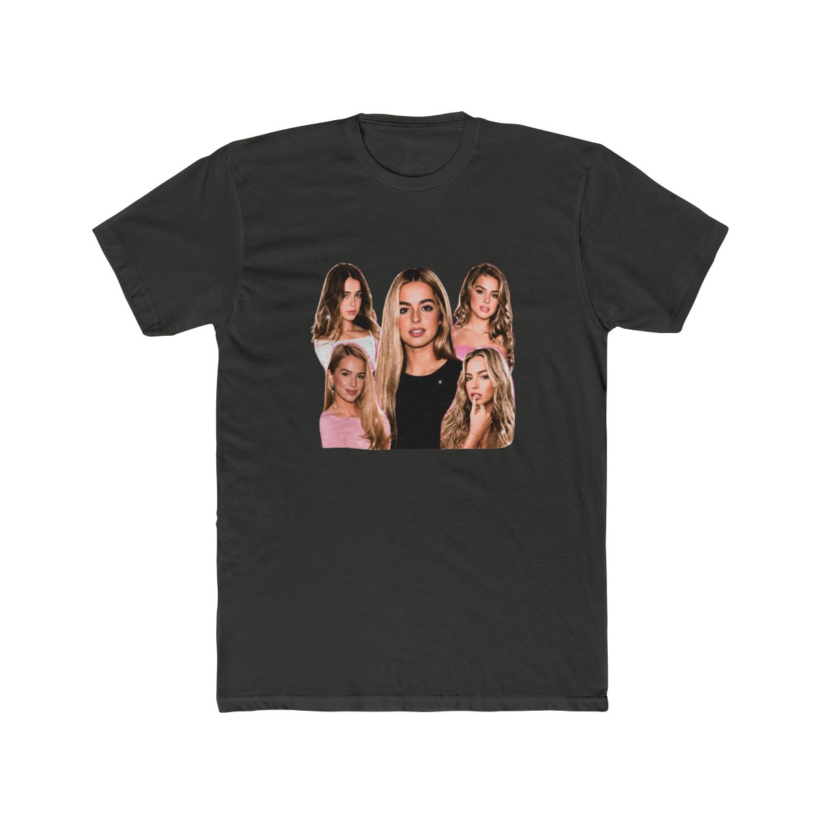 Addison Rae Crewneck 2 - alternate angle 5, merchandise