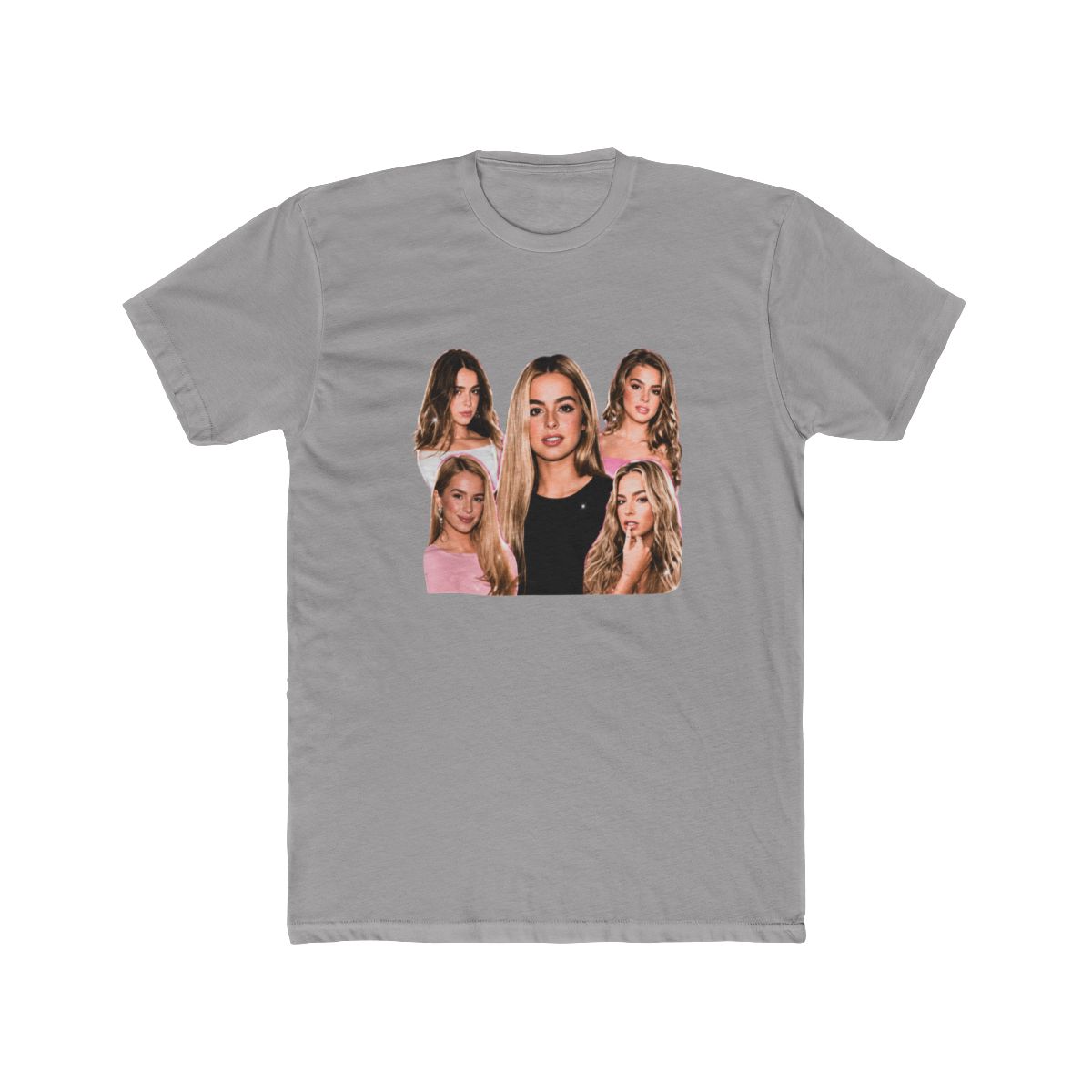 Addison Rae Crewneck 2 - Official T-Shirts merchandise