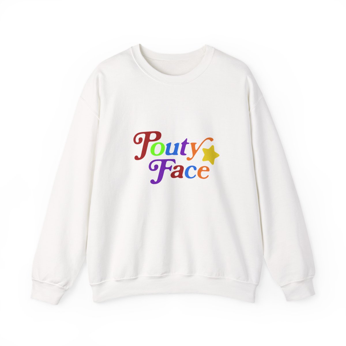Addison Rae Pouty Face Merch Hoodies Cheap | Made Printed Store