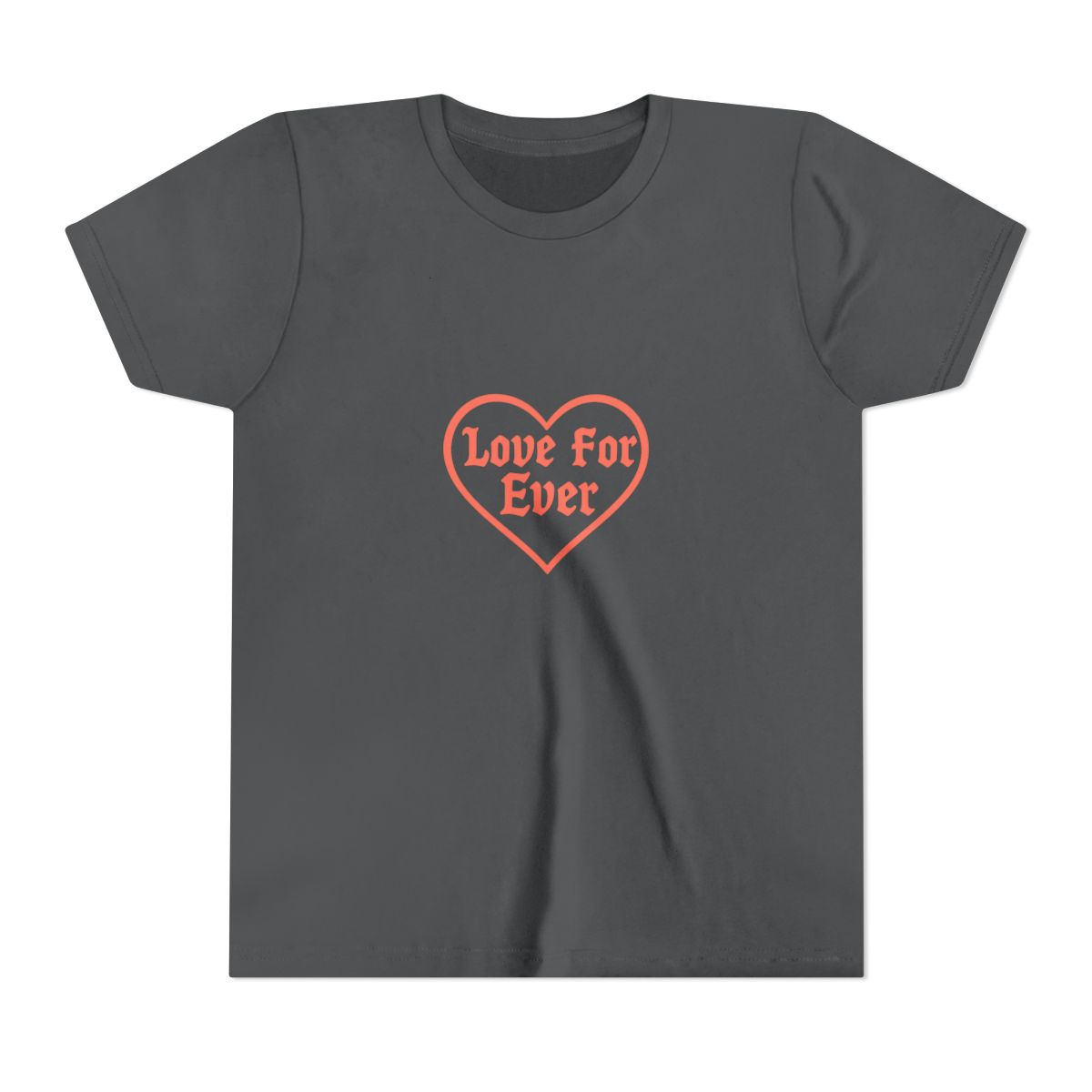Addison Rae And Dixie Kids T Shirt - alternate angle 5, merchandise