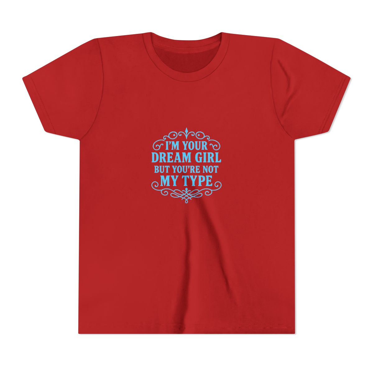 Addison Rae Fame is a Gun Kids T-shirt, Pop Star Merch