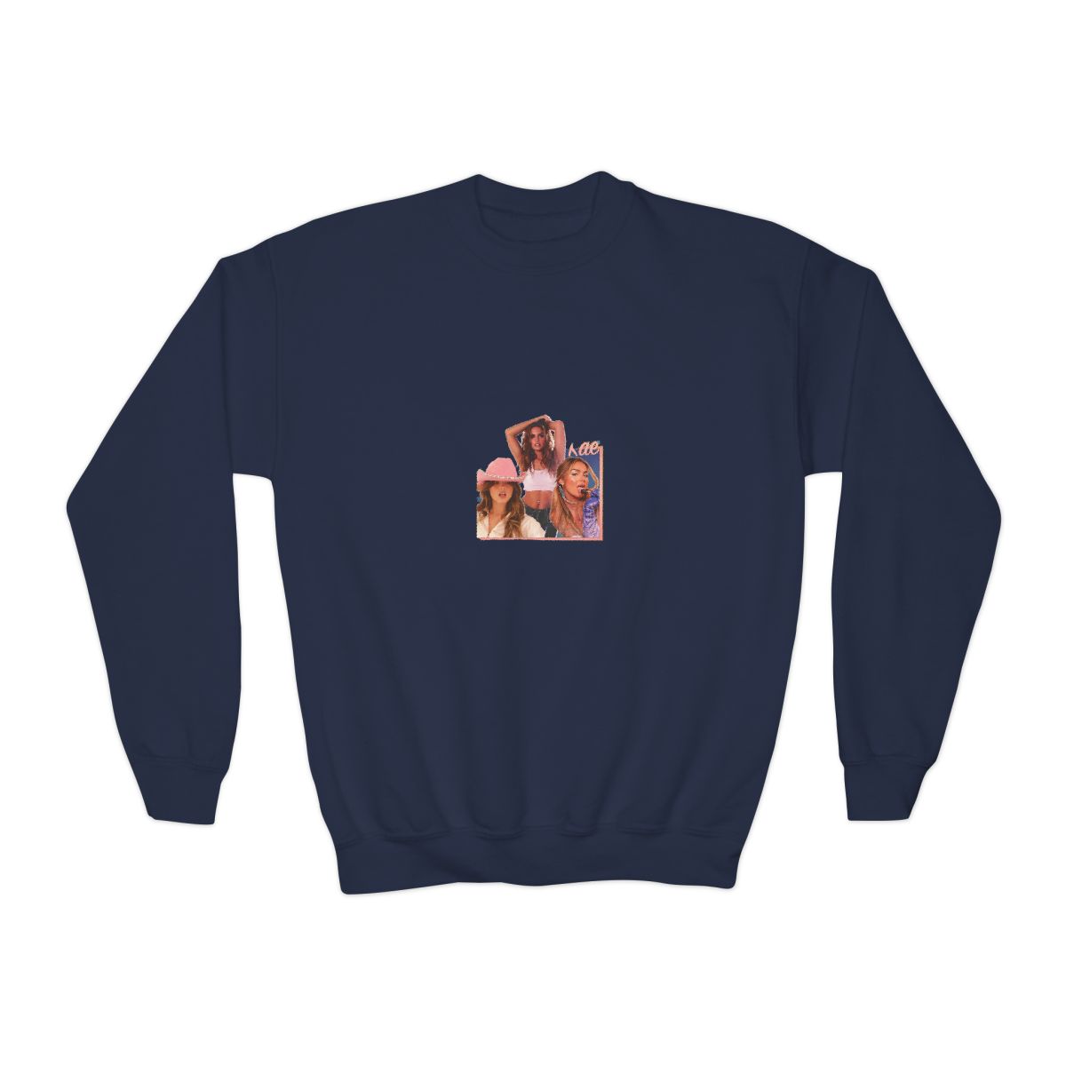 Addison Rae Hoodie 2 - Official Sweatshirts merchandise