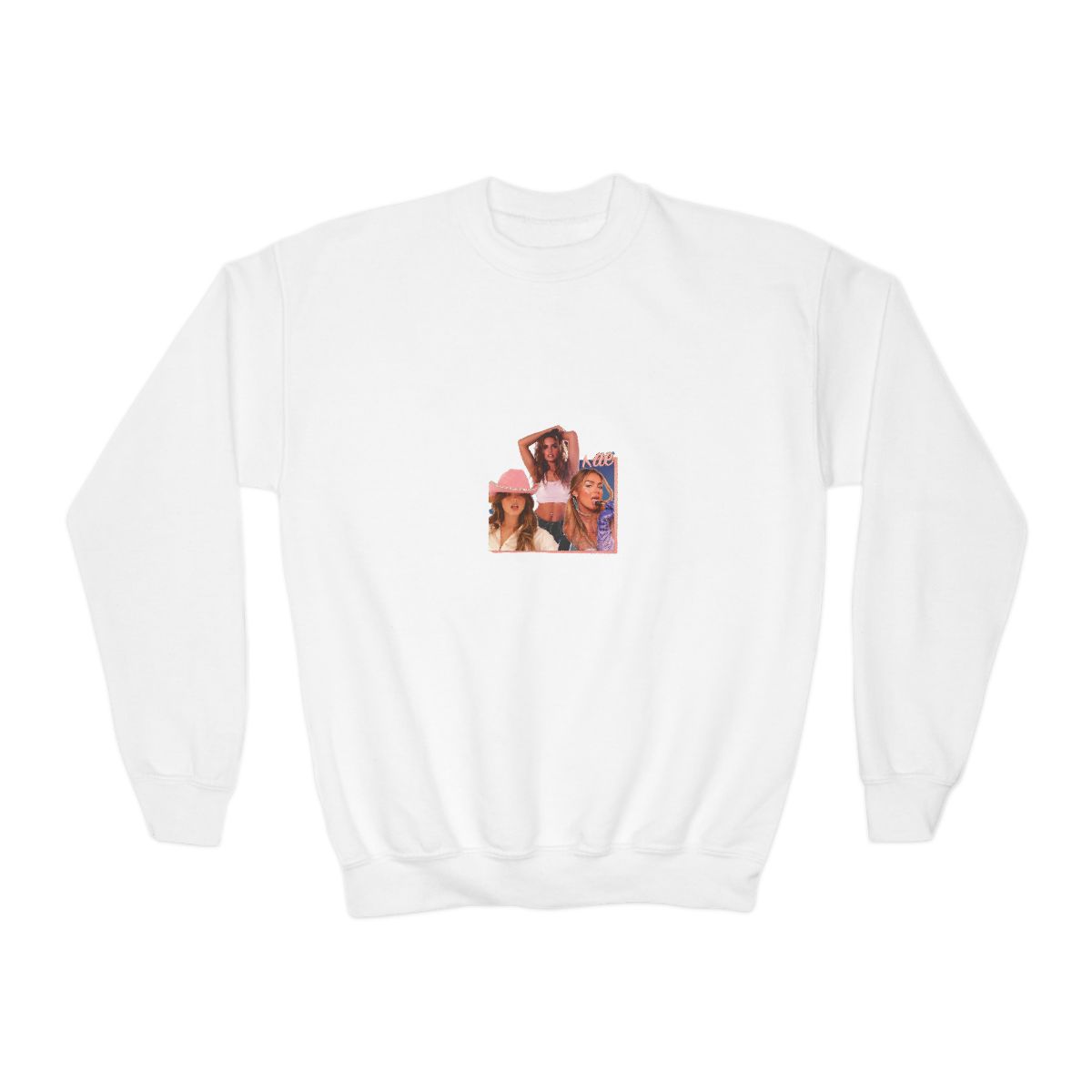 Addison Rae Hoodie 2