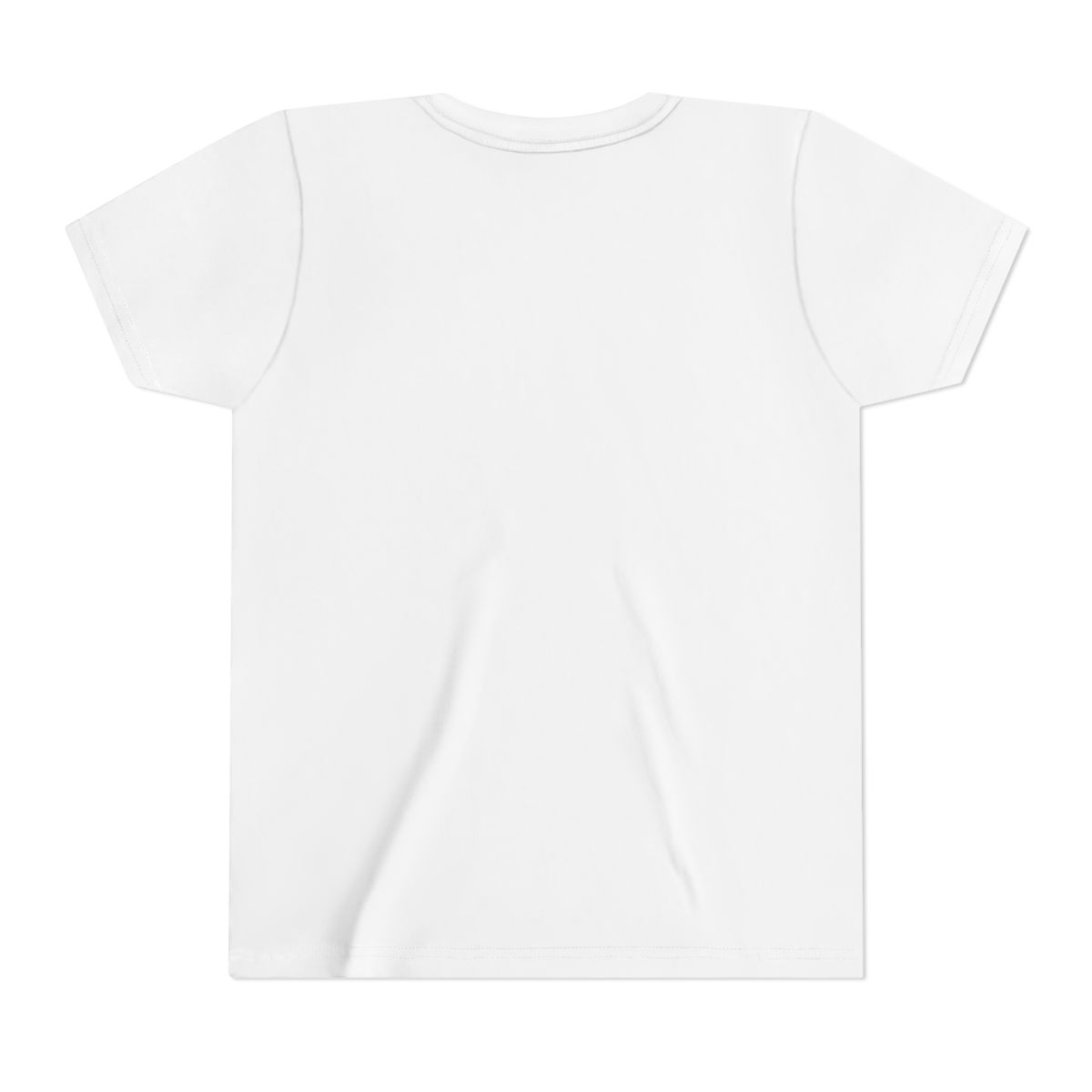 Addison Rae Kids Tee 2 - alternate angle 1, merchandise
