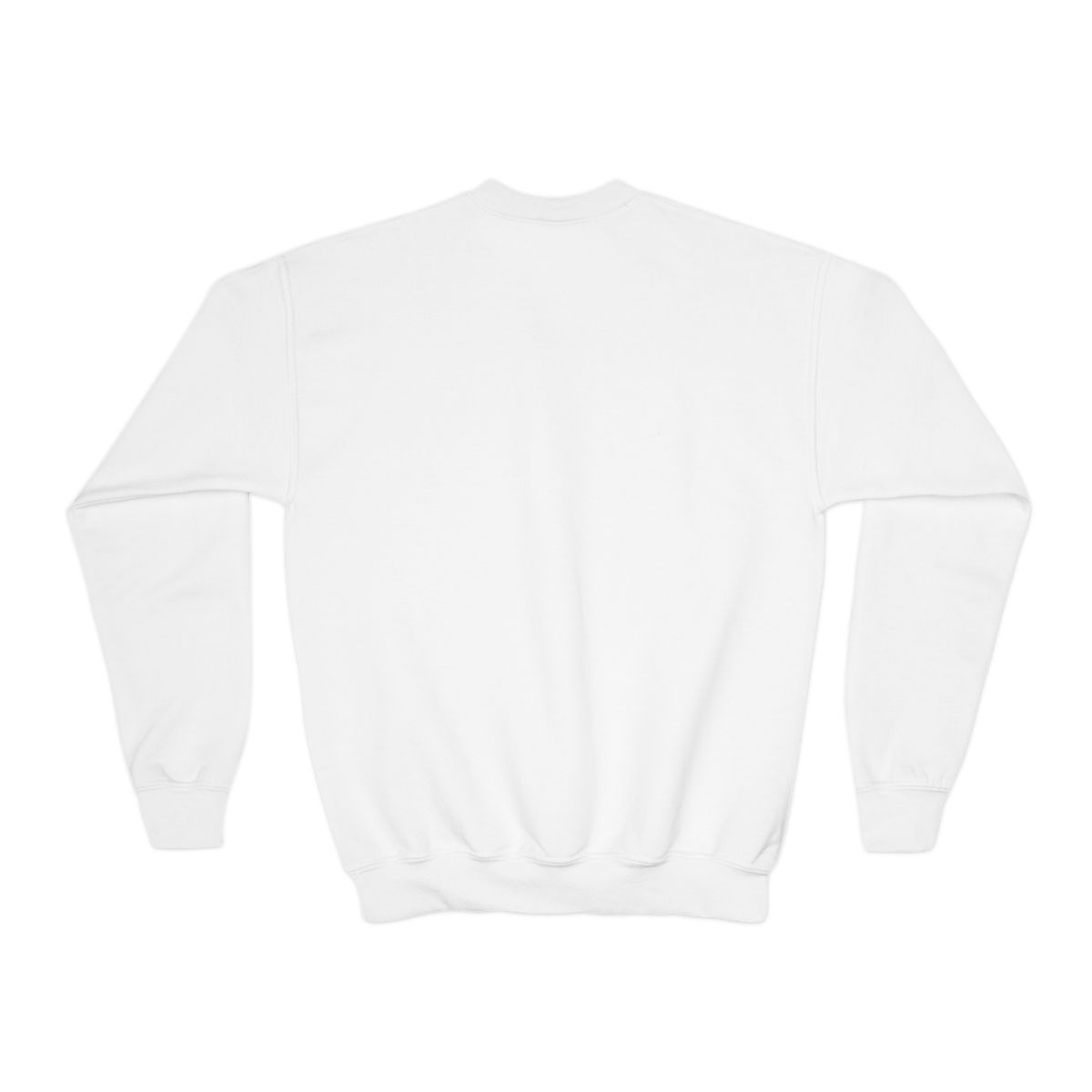 Dump Him Bold Breakup Humor Kids Sweatshirt - alternate angle 1, merchandise