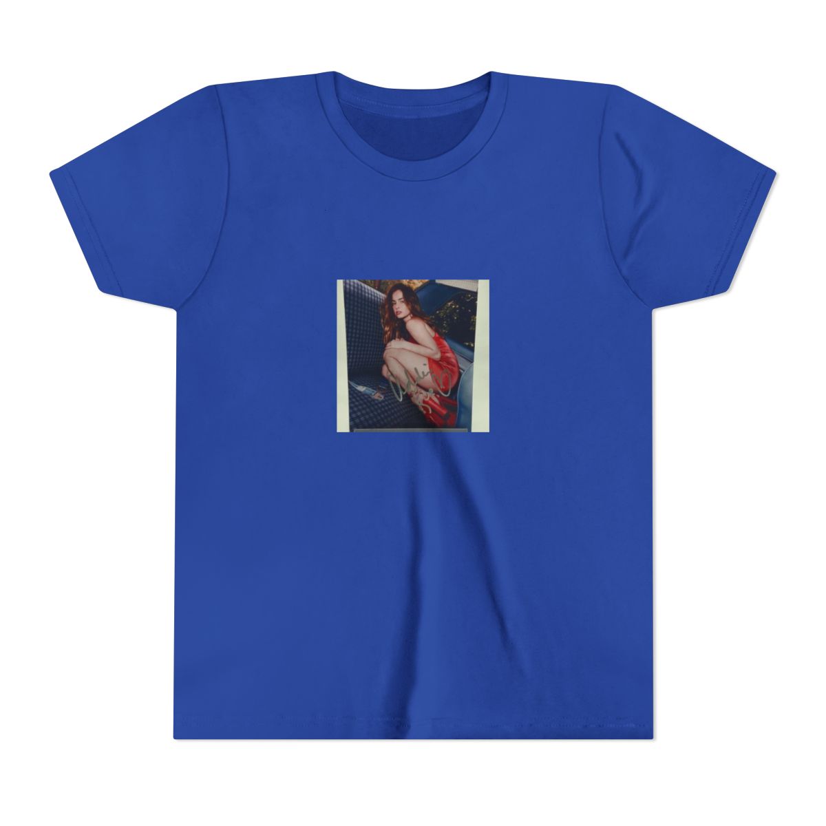 T-Shirts - Addison Rae apparel collection